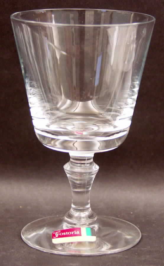 Jefferson Claret Wine by Fostoria-1