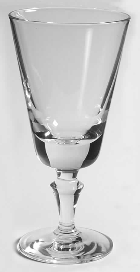 Jefferson Wine Glass by Fostoria-1