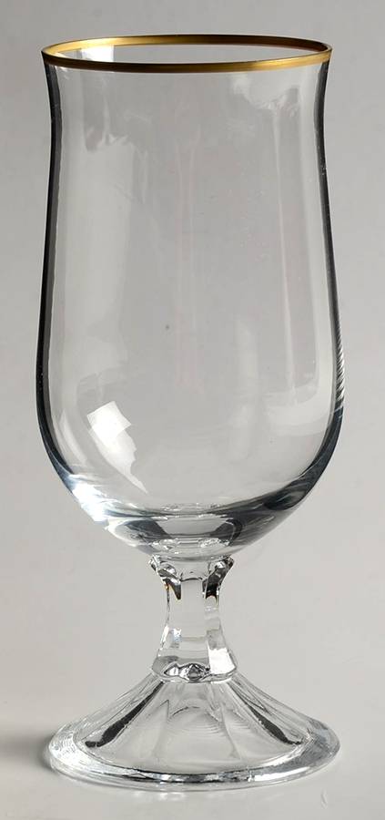 Jubilee Clear Iced Tea by Fostoria-1
