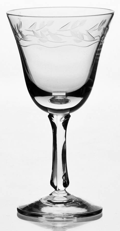 Juliet Cordial Glass by Fostoria-1