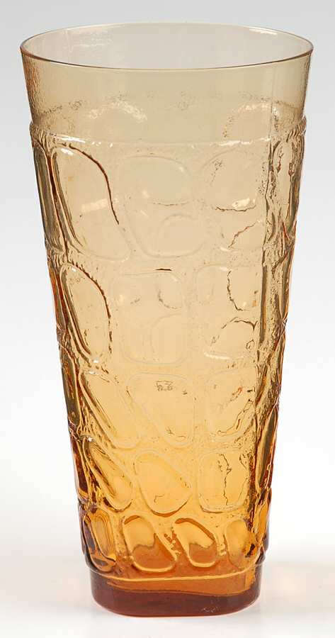 Karnak Amber Flat Iced Tea by Fostoria-1