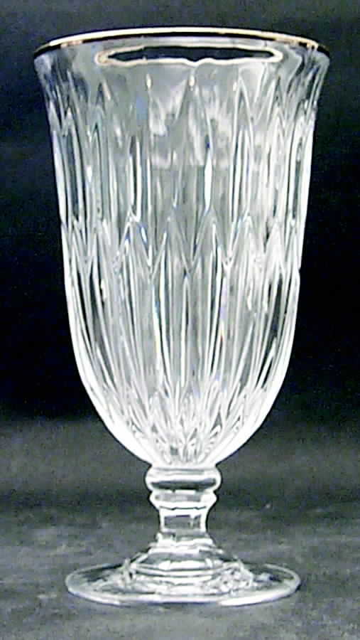 Kimberly Gold Iced Tea by Fostoria-1