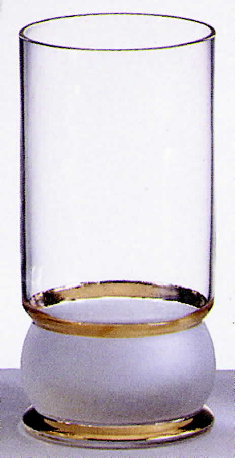 Kristina (Romania) Highball Glass by Fostoria-1