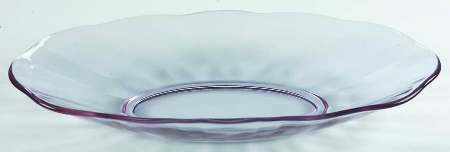 Lafayette Wisteria Pickle Dish by Fostoria-1