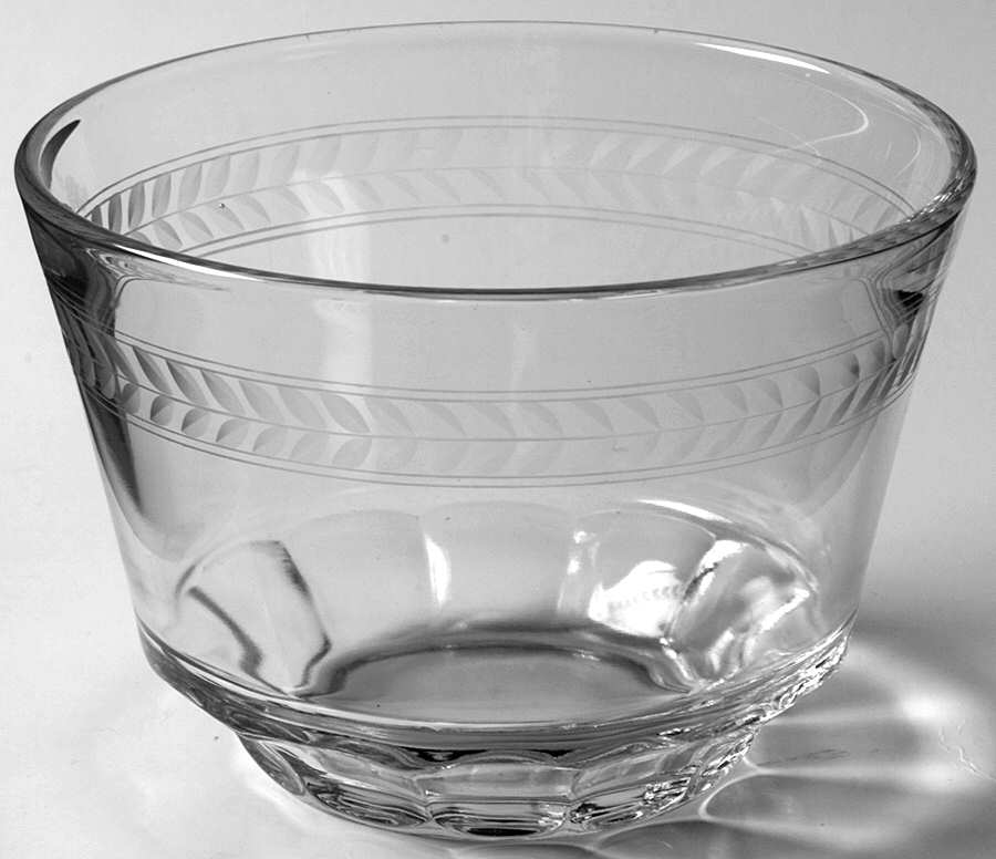 Laurel (Stem 6017) Ice Bucket by Fostoria-1