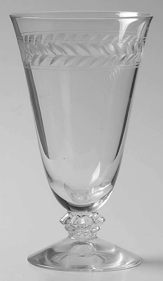 Laurel (Stem 6017) Juice Glass by Fostoria-1