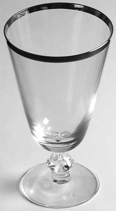 Legacy Juice Glass by Fostoria-1