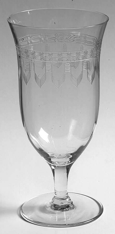 Lenore (Needle Etch) Parfait by Fostoria-1