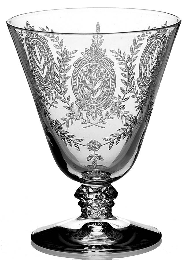 Lenox Oyster or Fruit Cocktail by Fostoria-1