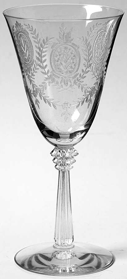 Lenox Claret Wine by Fostoria-1