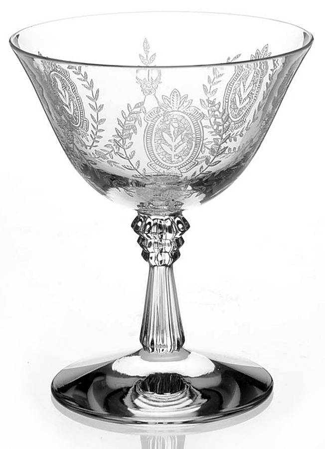 Lenox Low Sherbet by Fostoria-1