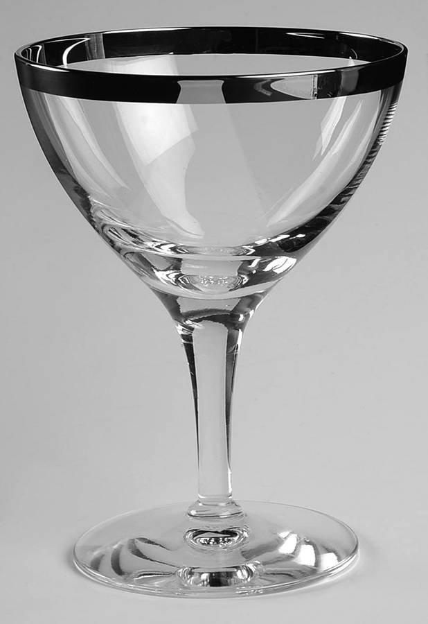 Lovelight Champagne/Tall Sherbet by Fostoria-1