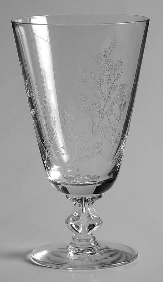 Lynwood Juice Glass by Fostoria-1