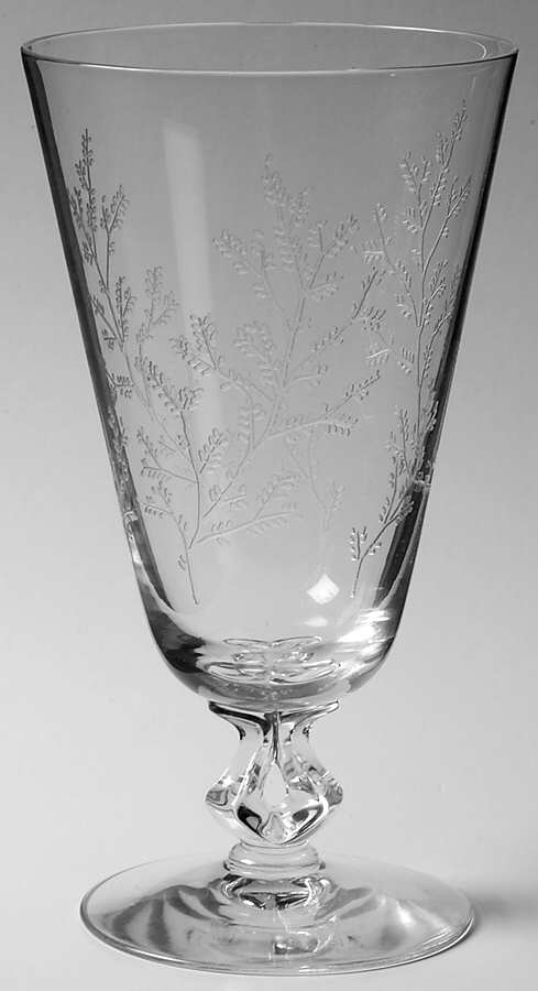 Lynwood Iced Tea by Fostoria-1