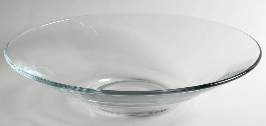 Mademoiselle Salad Bowl by Fostoria-1