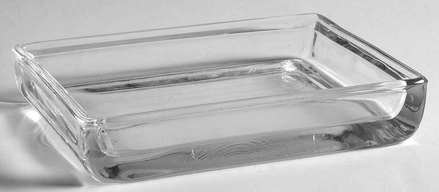 Mademoiselle Cigarette Box No Lid by Fostoria-1