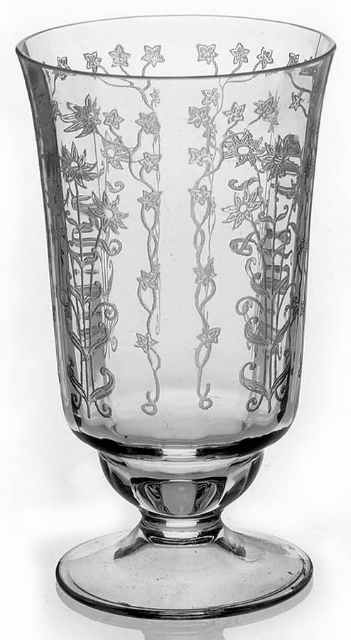 Manor Clear Juice Glass by Fostoria-1