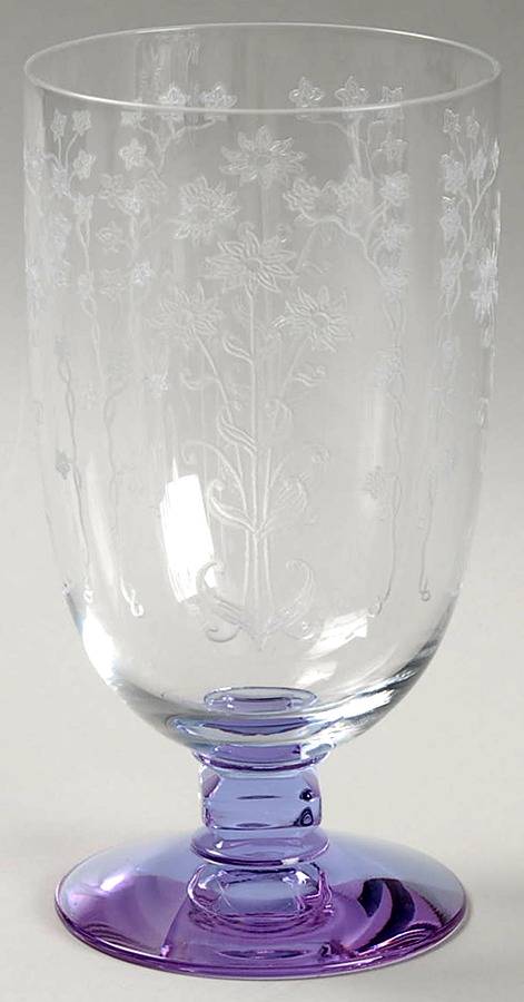 Manor-Wisteria Iced Tea by Fostoria-1