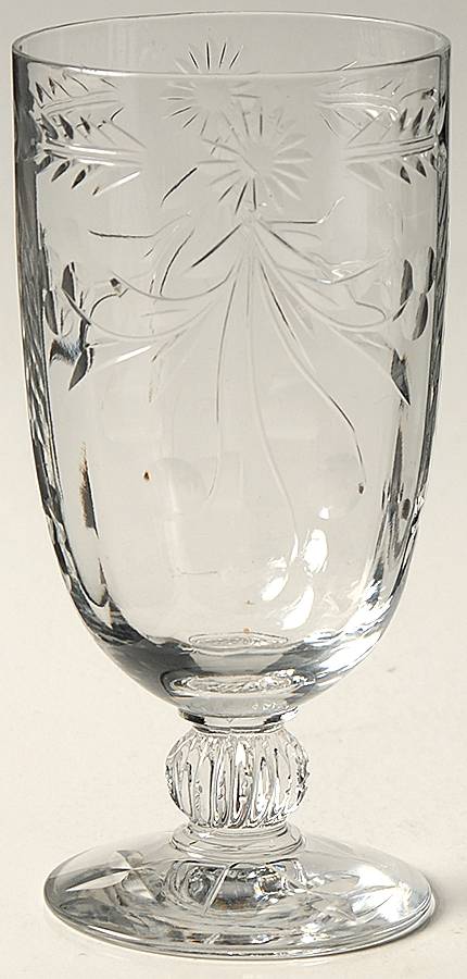 Marlboro Juice Glass by Fostoria-1