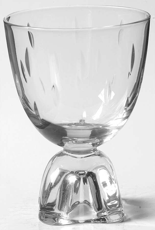 Marquise Claret Wine by Fostoria-1