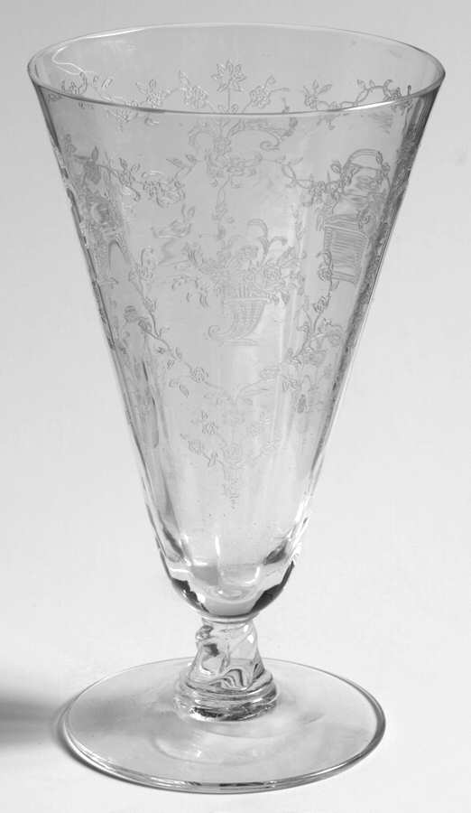 Mayflower Juice Glass by Fostoria-1