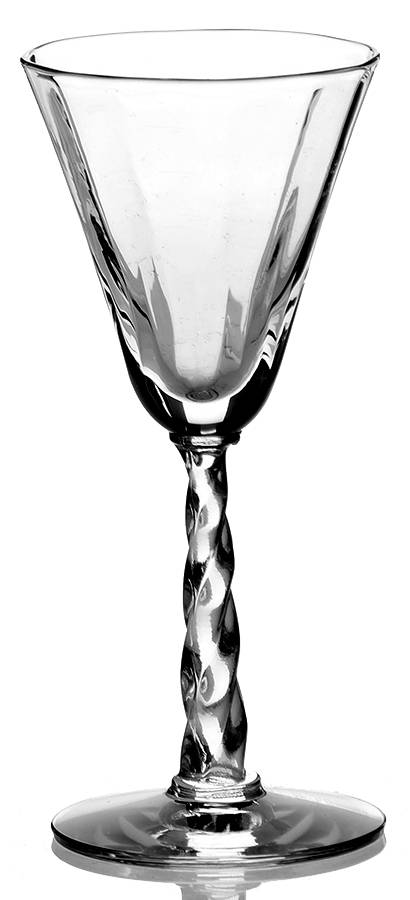 Melody Cordial Glass by Fostoria-1