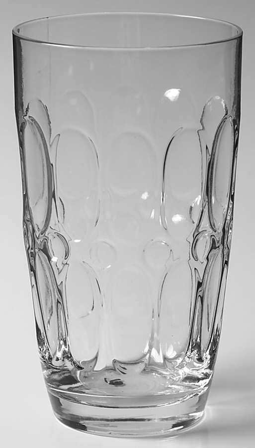 Mesa Clear Flat Iced Tea by Fostoria-1
