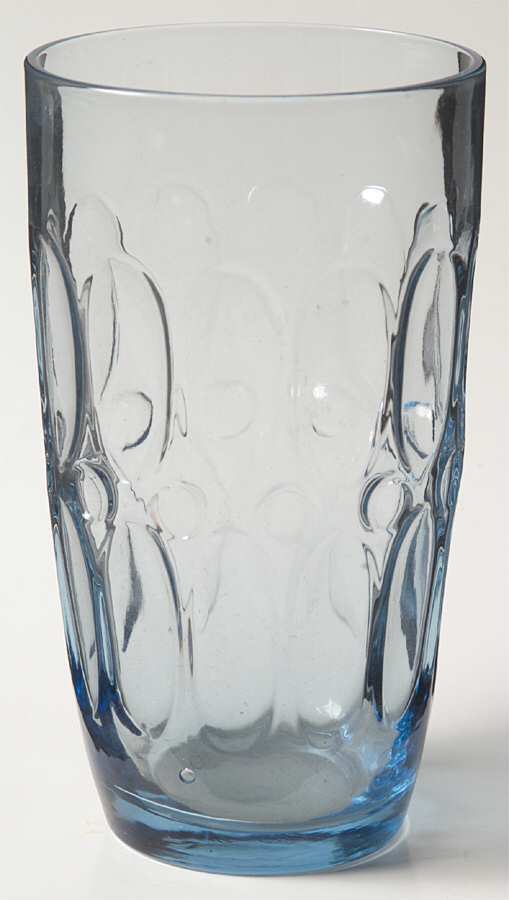 Mesa Blue Flat Iced Tea by Fostoria-1