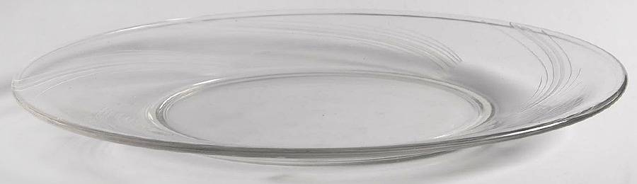 Meteor 7" Salad Plate by Fostoria-1