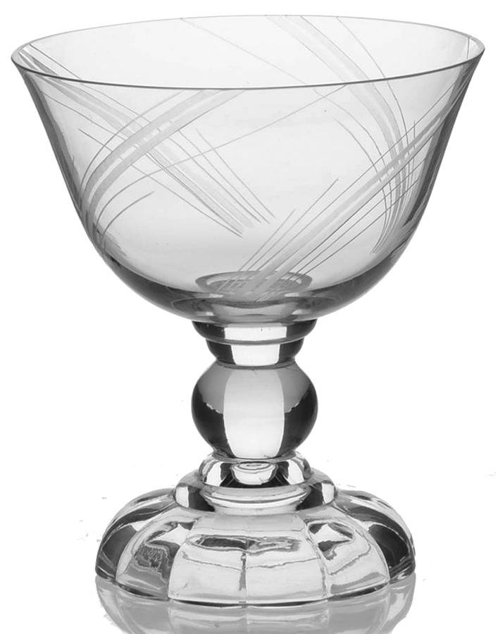 Meteor Claret Wine by Fostoria-1