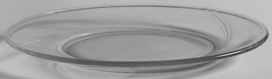 Meteor Bread & Butter Plate by Fostoria-1