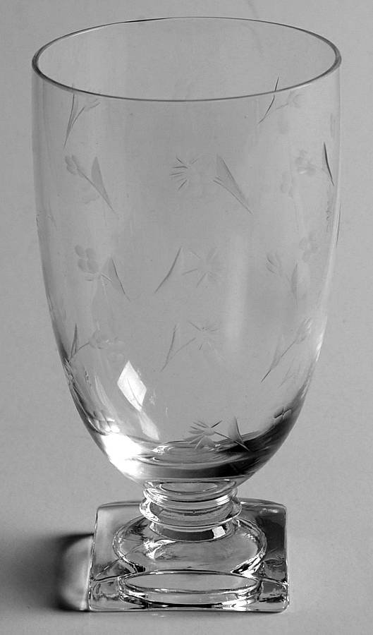 Millefleur Juice Glass by Fostoria-1