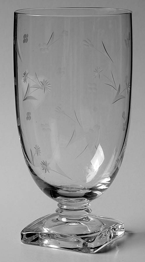 Millefleur Iced Tea by Fostoria-1