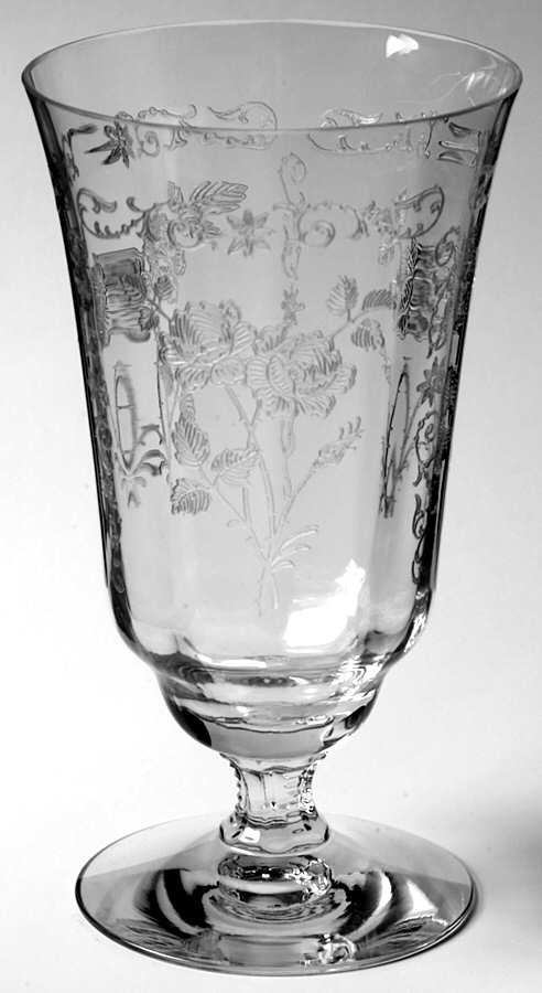 Midnight Rose Iced Tea by Fostoria-1