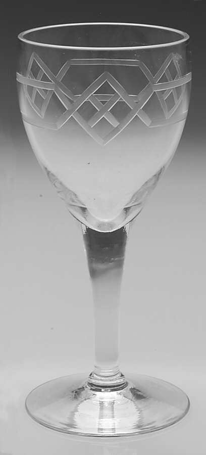 Mission Wine by Fostoria-1