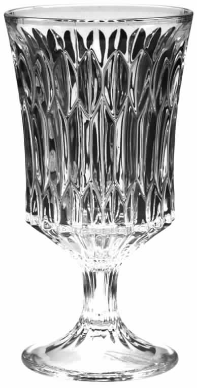 Monarch (Heavy) Wine Glass by Fostoria-1