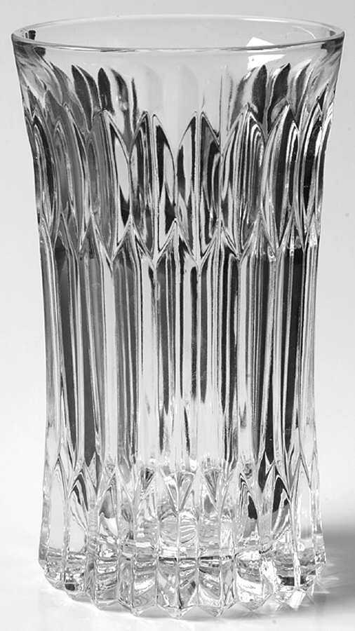 Monarch (Heavy) Highball Glass by Fostoria-1