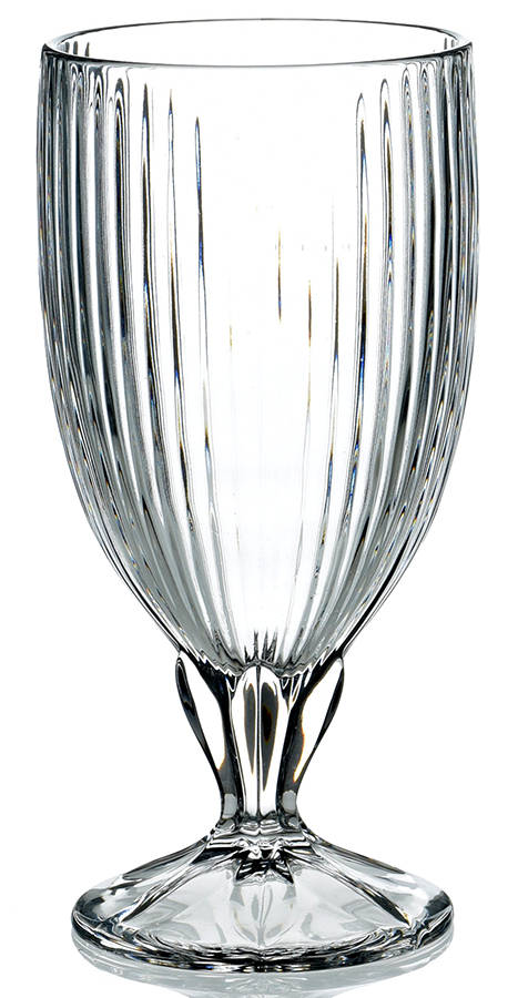 Monet Clear Iced Tea by Fostoria-1