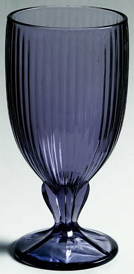 Monet Purple Iced Tea by Fostoria-1