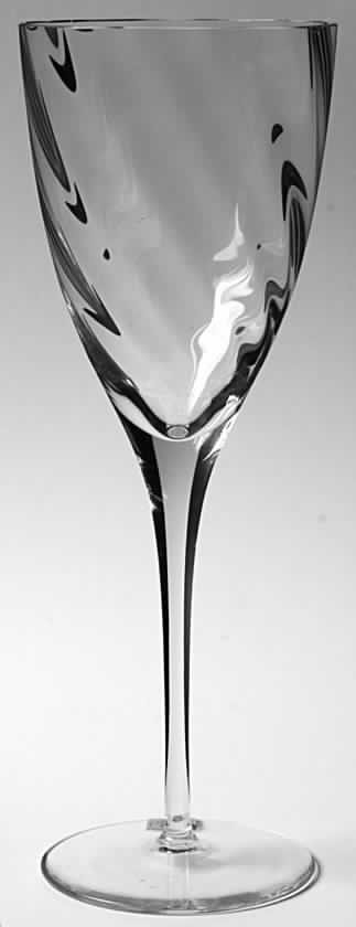 Monticello Water Goblet by Fostoria-1