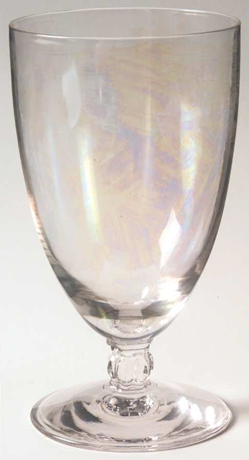 Mother of Pearl (Stem 6012) Iced Tea by Fostoria-1