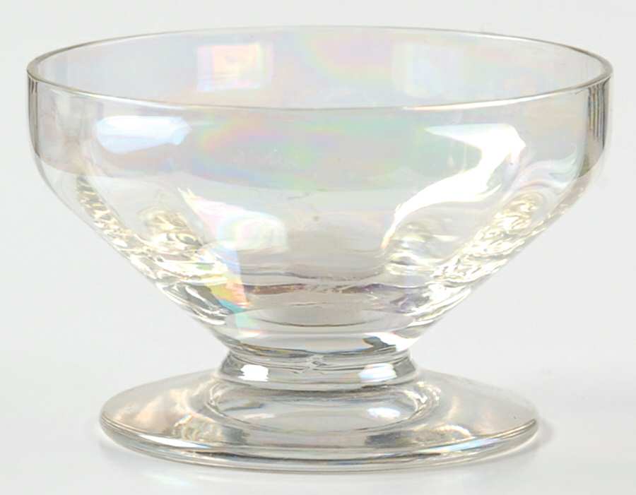 Mother of Pearl (Stem 6012) Almond by Fostoria-1
