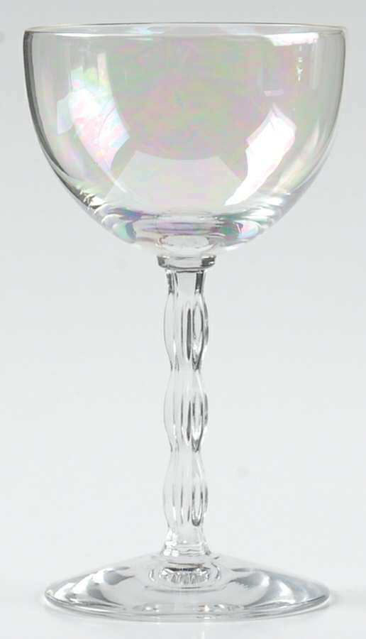 Mother of Pearl (Stem 6012) Liquor Cocktail by Fostoria-1