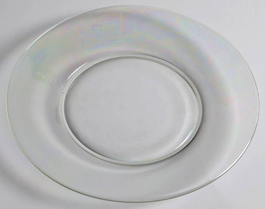Mother of Pearl (Stem 6012) 7" Salad Plate by Fostoria-1