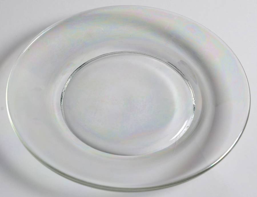 Mother of Pearl (Stem 6012) Bread & Butter Plate by Fostoria-1