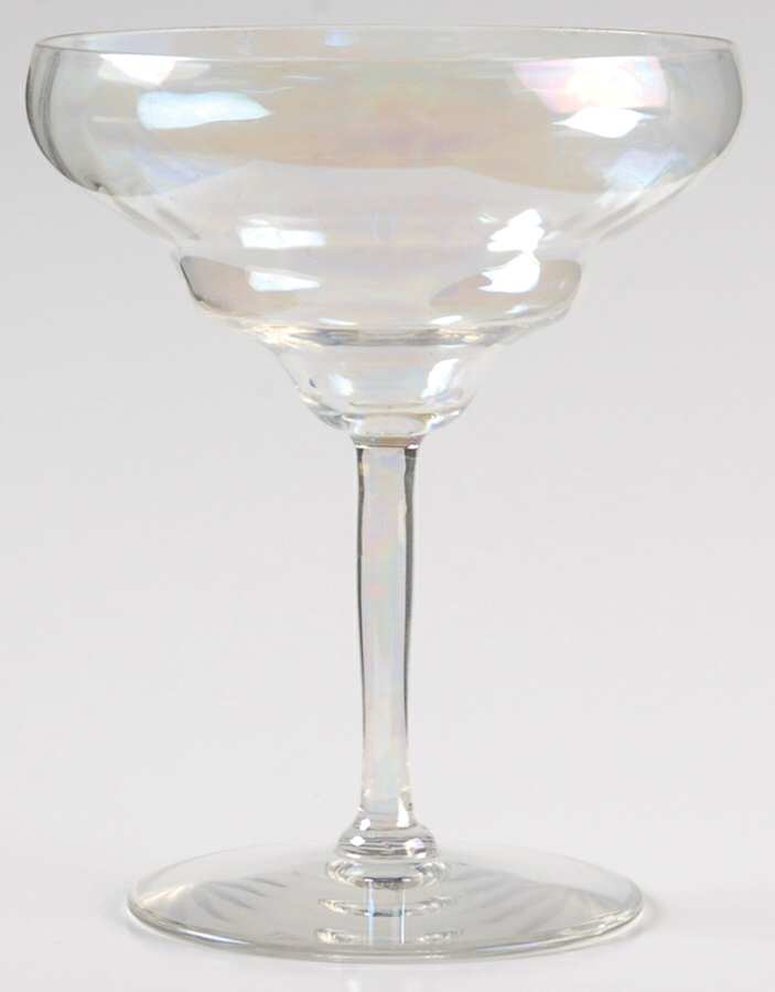 Mother of Pearl (Stem 879) Champagne/Tall Sherbet by Fostoria-1