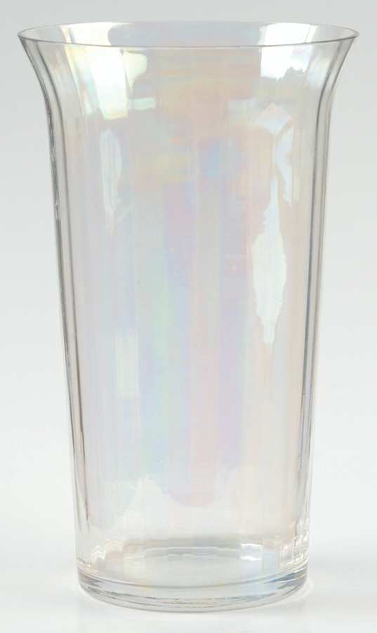 Mother of Pearl (Stem 879) Flat Tumbler by Fostoria-1
