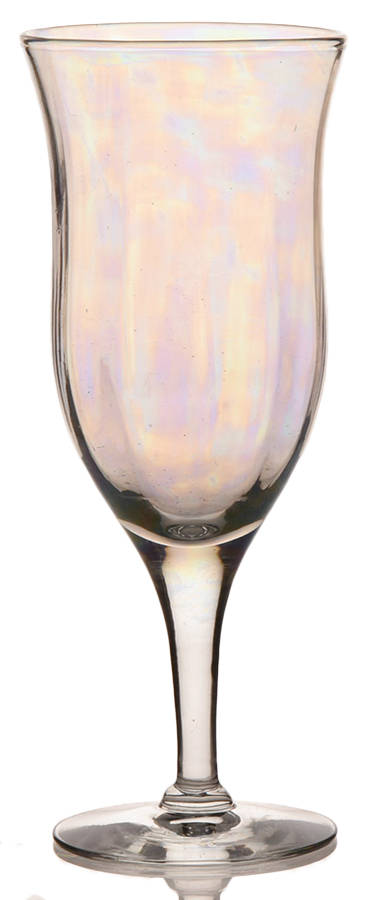 Mother of Pearl (Stem 858) Whiskey Sour by Fostoria-1