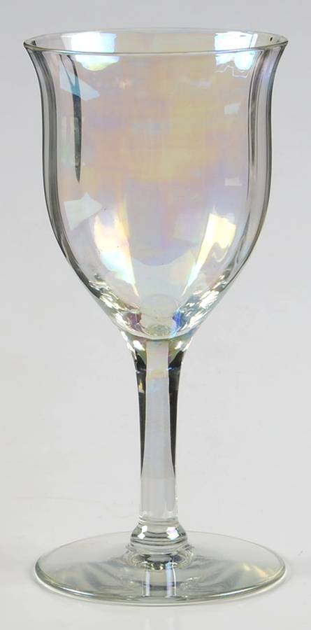 Mother of Pearl (Stem 858) Wine by Fostoria-1