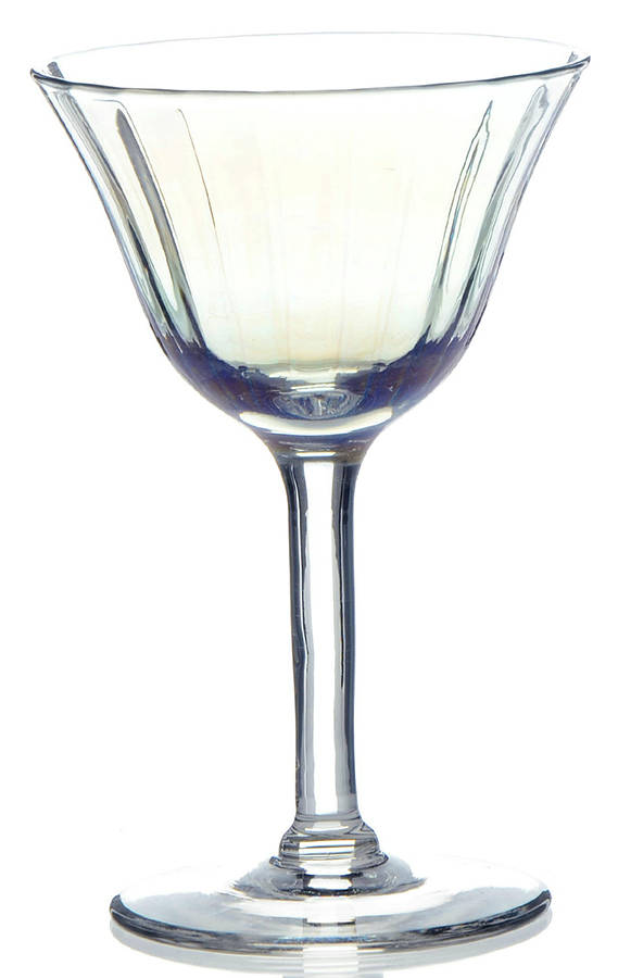 Mother of Pearl (Stem 766) Liquor Cocktail by Fostoria-1